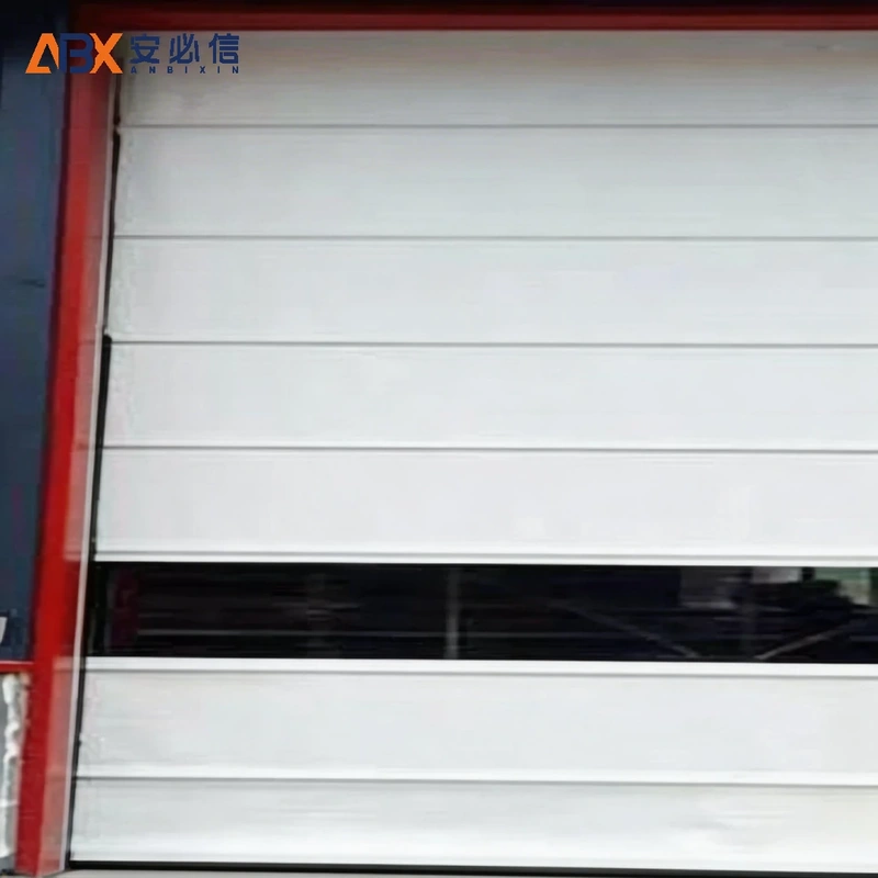 吐鲁番快速卷帘门