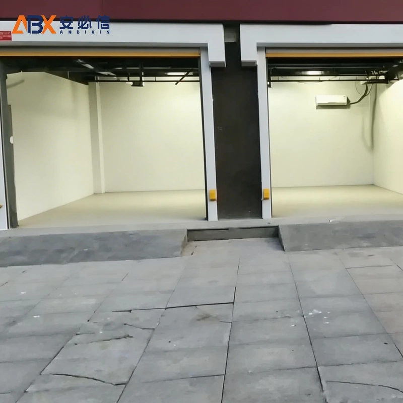 吐鲁番快速门